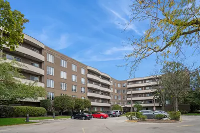 7201 N Lincoln Avenue #301, Lincolnwood, IL 60712 - Photo 1