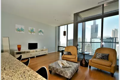 65 E Monroe Street #4503, Chicago, IL 60603 - Photo 9