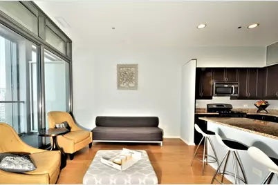 65 E Monroe Street #4503, Chicago, IL 60603 - Photo 11