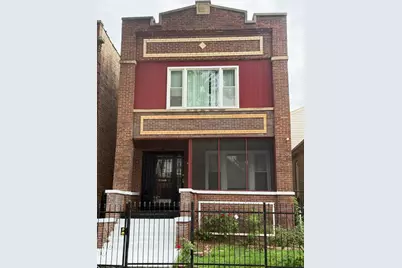7923 S Carpenter Street, Chicago, IL 60620 - Photo 1
