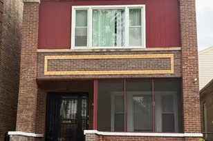 7923 S Carpenter St, Chicago, IL 60620 - Photo 1