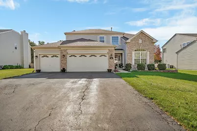 1631 Farmside Lane, Bolingbrook, IL 60490 - Photo 1
