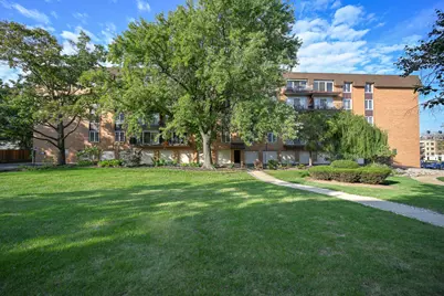 441 N Park Boulevard #5K, Glen Ellyn, IL 60137 - Photo 21