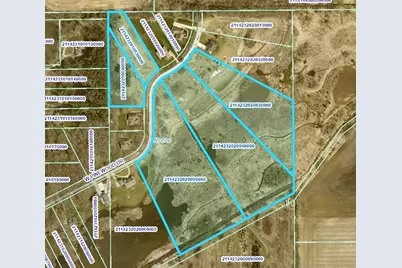 3526 W Pinewood Drive, Monee, IL 60449 - Photo 3