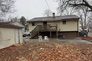 22538 Jeffrey Ave, Sauk Village, IL 60411 - Photo 9