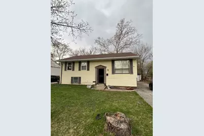 22538 Jeffrey Avenue, Sauk Village, IL 60411 - Photo 1