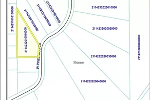 3532 W Pinewood Dr, Monee, IL 60449 - Photo 1