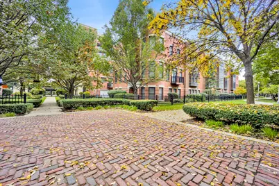 1524 S Sangamon Street #401, Chicago, IL 60608 - Photo 49