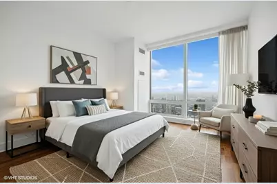 401 N Wabash Avenue #42E, Chicago, IL 60611 - Photo 7