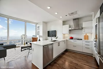 401 N Wabash Avenue #42E, Chicago, IL 60611 - Photo 3