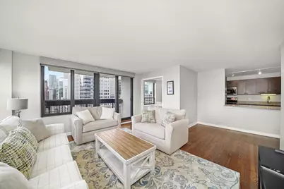 222 E Pearson Street #2302, Chicago, IL 60611 - Photo 7