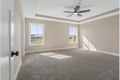 500 Prairie Meadows Drive, Heyworth, IL 61745 - Photo 23