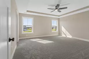 500 Prairie Meadows Dr, Heyworth, IL 61745 - Photo 23