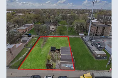 7018 S Stony Island Avenue, Chicago, IL 60649 - Photo 1