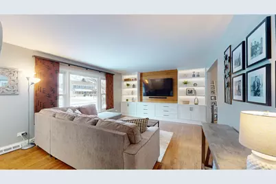 6033 Brookbank Road, Downers Grove, IL 60516 - Photo 7