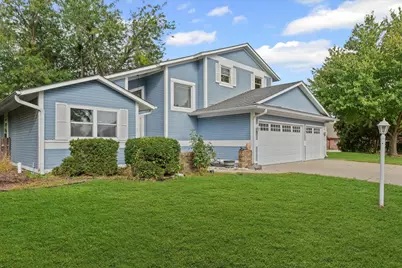 2401 Lakewood Drive, Champaign, IL 61822 - Photo 3