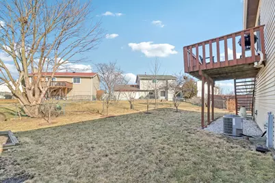 4485 Bayside Circle, Hoffman Estates, IL 60192 - Photo 33