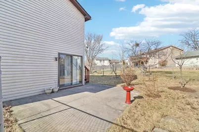 4485 Bayside Circle, Hoffman Estates, IL 60192 - Photo 37