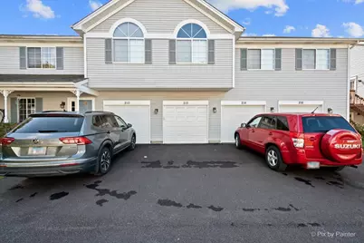 212 Village Creek Drive, Lake in the Hills, IL 60156 - Photo 3