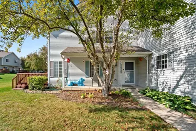 212 Village Creek Drive, Lake in the Hills, IL 60156 - Photo 1