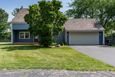 5087 Wilderness Trail, Rockford, IL 61114 - Photo 1