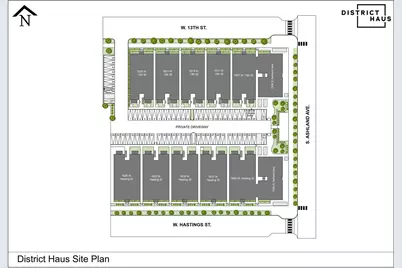 1625 W 13 Street #201, Chicago, IL 60608 - Photo 19