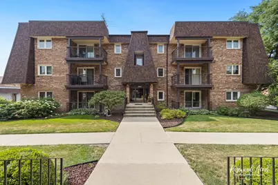 18137 Martin Avenue #1NE, Homewood, IL 60430 - Photo 1