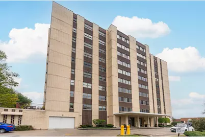 141 N La Grange Road #601, La Grange, IL 60525 - Photo 1