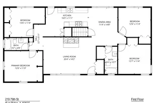 219 79th St, Burr Ridge, IL 60527 - Photo 17