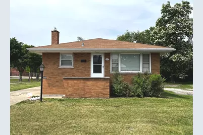 664 E 142nd Street, Dolton, IL 60419 - Photo 1