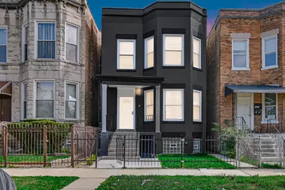 6415 S Evans Avenue, Chicago, IL 60637 - Photo 3