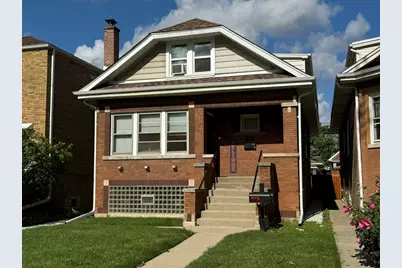 3218 Oak Avenue #3, Brookfield, IL 60513 - Photo 1