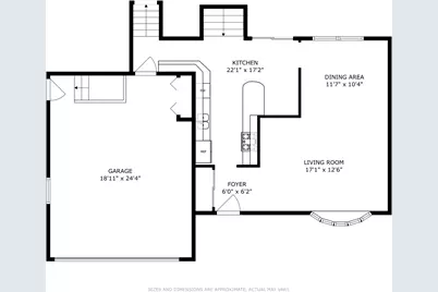 10927 S Circle Drive, Palos Hills, IL 60465 - Photo 33