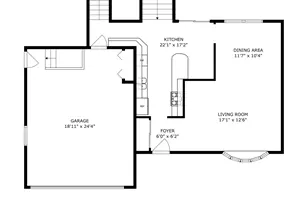 10927 S Circle Dr, Palos Hills, IL 60465 - Photo 33