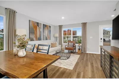 507 Adirondack Court, Joliet, IL 60436 - Photo 3