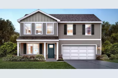 507 Adirondack Court, Joliet, IL 60436 - Photo 1