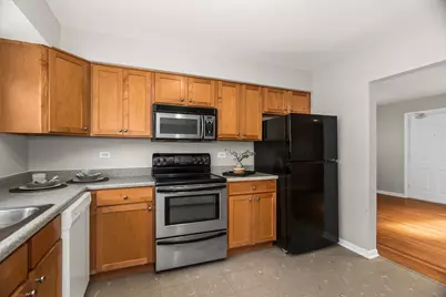 617 Case Place #2, Evanston, IL 60202 - Photo 7
