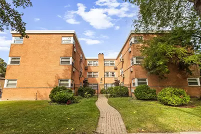 617 Case Place #2, Evanston, IL 60202 - Photo 1