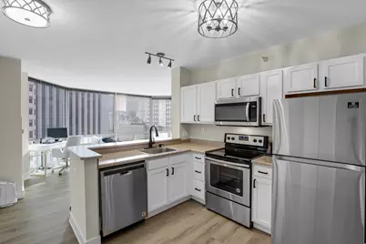 222 N Columbus Drive #1510, Chicago, IL 60601 - Photo 5