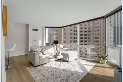 222 N Columbus Drive #1510, Chicago, IL 60601 - Photo 3