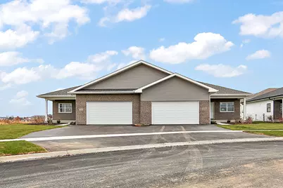 2057 Isabella Lane, Minooka, IL 60447 - Photo 1