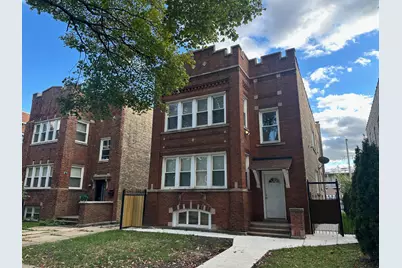 4129 W Barry Avenue #2, Chicago, IL 60641 - Photo 1
