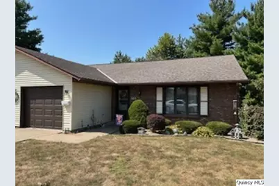 3811 Pine Ridge, Quincy, IL 62305 - Photo 1
