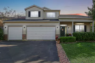 14443 Etchingham Drive, Lockport, IL 60441 - Photo 17