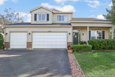 14443 Etchingham Drive, Lockport, IL 60441 - Photo 1