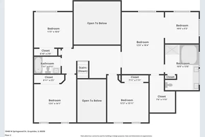 18466 W Springwood Drive, Grayslake, IL 60030 - Photo 47