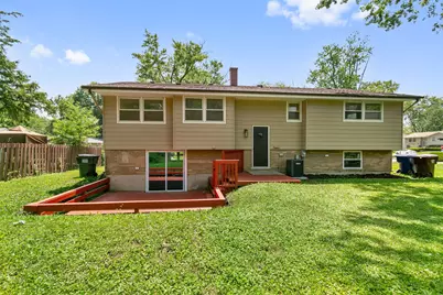 3512 Woodworth Place, Hazel Crest, IL 60429 - Photo 19