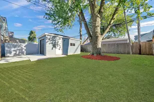 3813 W 78th St, Chicago, IL 60652 - Photo 33