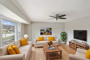 807 Blackhawk Dr, University Park, IL 60484 - Photo 5