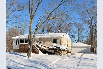 807 Blackhawk Drive, University Park, IL 60484 - Photo 1